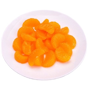Nouvelle popularité, prix de gros avantageux, bon goût, fruits en conserve, mandarine en conserve dans l'eau, durée de conservation de 3 ans, <span class=keywords><strong>Oasis</strong></span> Food - Product Image 4