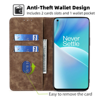 2023 nouveau Design housse de téléphone portable pour Oneplus ACE2 11R étui portefeuille en cuir à rabat pour OnePlus 11 sacs de téléphone portable