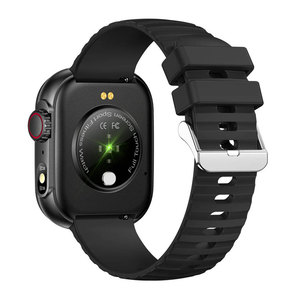 Không thấm nước <span class=keywords><strong>Android</strong></span> IOS thể thao thời trang Smartwatch mujer Đồng hồ thông minh - Product Image 3