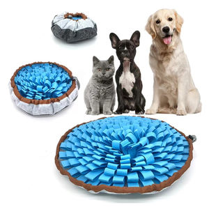 C4P Bestseller Benutzer definierte interaktive Hunde fütterung Teppich Modern Style Snuffle Sniffing <span class=keywords><strong>Mat</strong></span> - Product Image 1