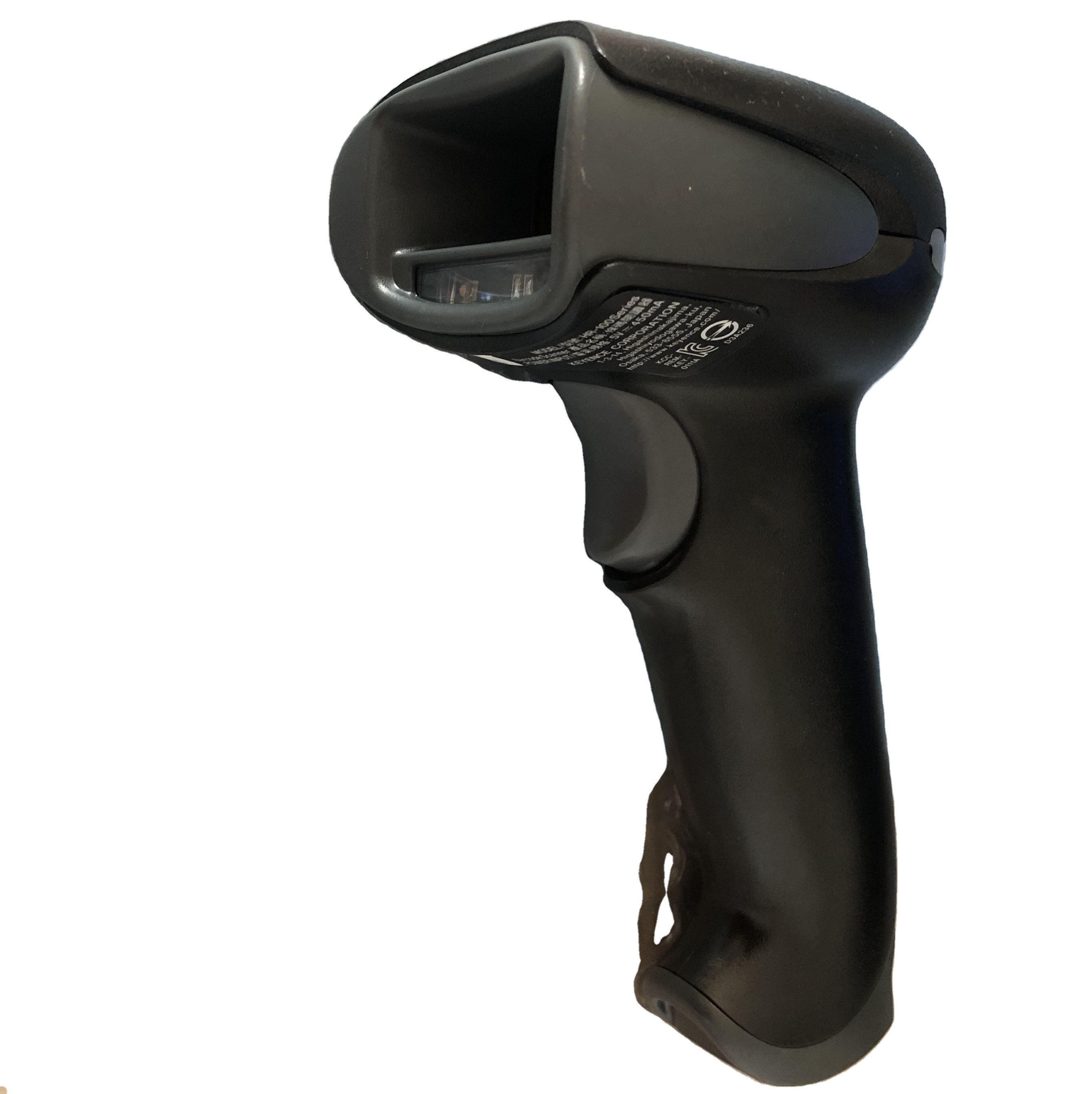 KEYENCE HR-100B