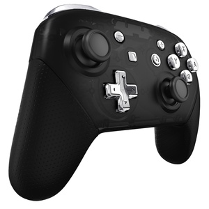 Accessoires de jeu Extermerate Controller, boutons de remplacement pour Nintendo Switch NS Pro - Product Image 4