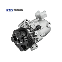Autoteile Auto AC Kompressor 92600-CJ60B für Nissan Tiida Versa 1.8L 2007-2015