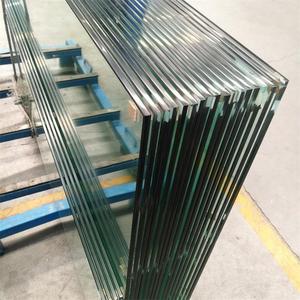 Venta al por Mayor de Fábrica, Cristal Templado de 12 mm para Pistas de Squash, Tenis, Pádel, Cristal Templado Panorámico para Paredes de Pistas de 10 mm y 12 mm - Product Image 5