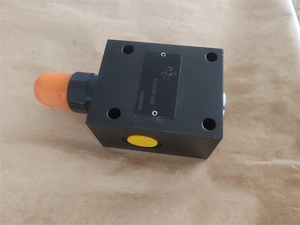 Dbdh DBDA6/8/10/15/20/25/30 DBDS6K18/400 <span class=keywords><strong>dbd</strong></span> ควบคุมทิศทางดำเนินการ dbds 10G1X/315 DBDS10K1X/315 - Product Image 3