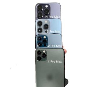 Originale sbloccato per 11 12 13 Pro Max US 5G LTE <span class=keywords><strong>6.5</strong></span> pollici IOS 13 4GB RAM scatola originale all'ingrosso a buon mercato seconda mano usato - Product Image 3