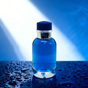 Perfume Vegano de Alta Calidad, Libre de Crueldad Animal, Unisex, 50 ml, Aroma Floral Amaderado, Desarrollo OEM ODM, Spray de Larga Duración - Product Image 5