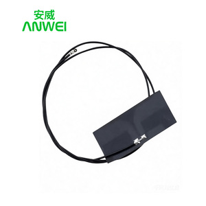2.4GHz/WiFi内蔵FPCアンテナ 5.8GHzデュアルバンドパッチアンテナ <span class=keywords><strong>ZigBee</strong></span>対応 IPEX/MHコネクタ付き - Product Image 4