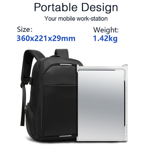 Ordinateur portable compatible avec les écrans triples de 14 pouces, prise en charge USB-C, compatible avec les modèles M1 et M2 de 14 à 17 pouces pour Mac - Product Image 6