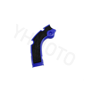 Housse de protection en plastique pour cadre latéral de moto pour Yamaha YZF250 YZF450 WRF450 <span class=keywords><strong>YZF</strong></span> WRF <span class=keywords><strong>250</strong></span> 450 2014 2016 <span class=keywords><strong>2015</strong></span> - Product Image 3