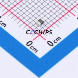 LCMGA201208T331RG Ferrite Bead 0805 RF ( Impedance @ Frequency: 330Ohm@100MHz )( Error: 25% )( DC Resistance (DCR): 80mOhm ) - Product Image 2