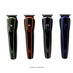 5 in 1 Rechargeable Men's Hair Clippers Body Hair <b>Trimmer</b> Home Haircut Grooming Set <b>Mustache</b> Body Face Beard <b>Trimmer</b> - Product Image 3