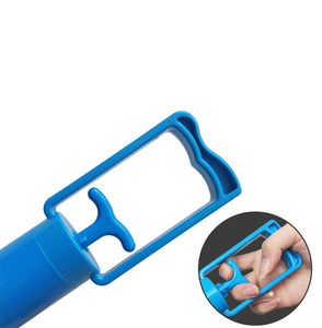 Herramienta de rescate de respiración Animal Piglet Rebreather Dispositivo de bomba de respiración asistida por asfixia - Product Image 6