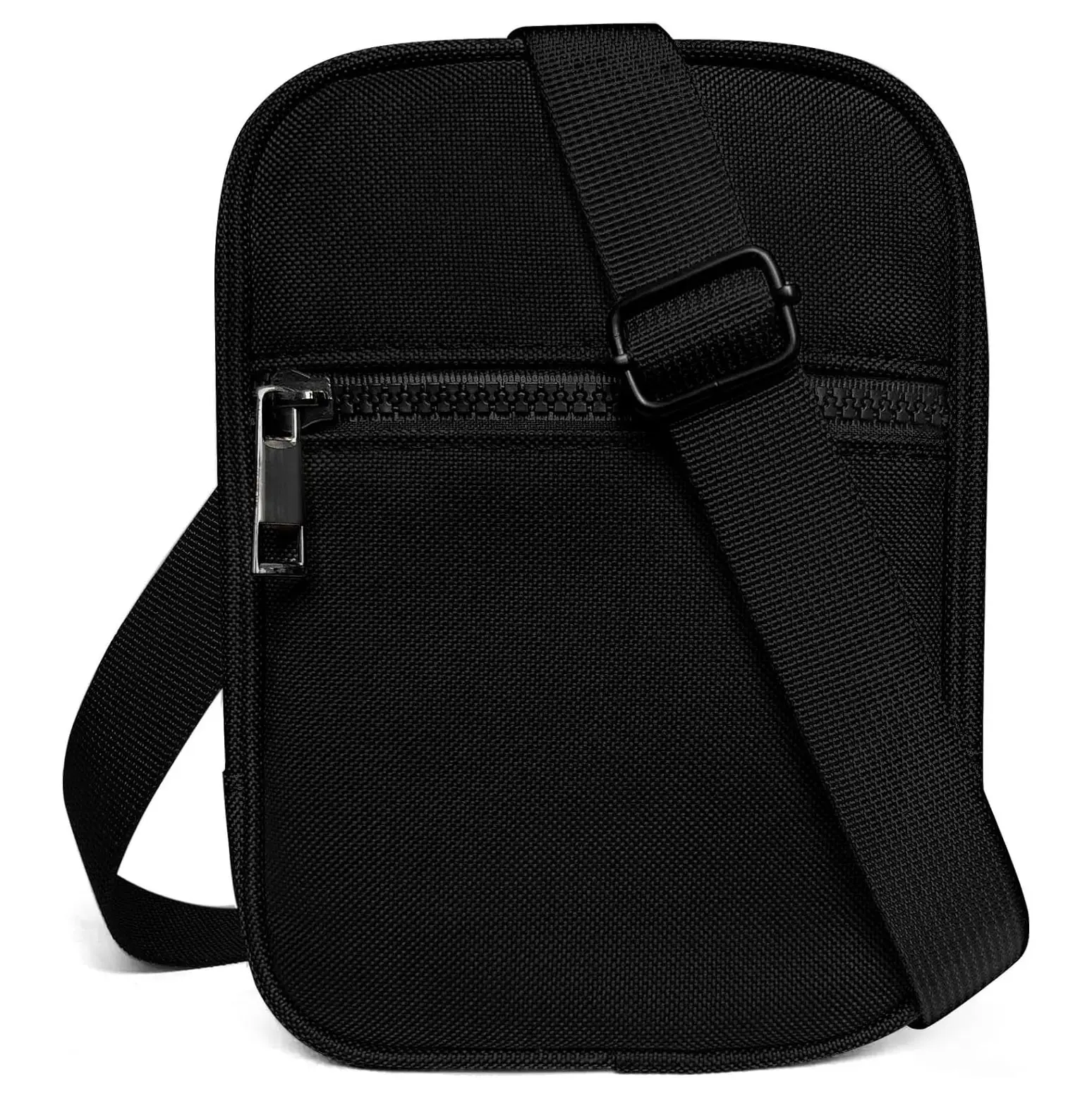 ISO9001 fábrica OEM Conversível Multi Posição Belt Bag unisex homens Mulheres Trendy Crossbody Bag Sling Purse