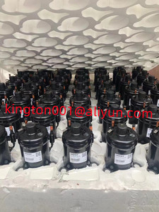 Cao Hitachi Rotary Compressor BSA645CV - Product Image 3