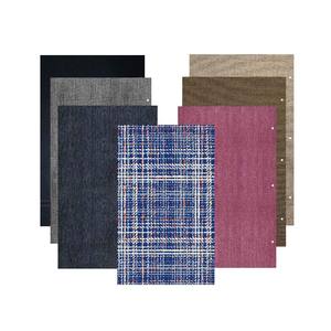 Lensun-patrón de tejido para Redmi <span class=keywords><strong>K40</strong></span>, película protectora trasera para videojuegos, estilo místico oscuro para todos - Product Image 1