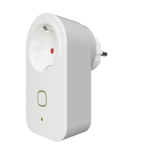 <strong>Smart</strong> <strong>WiFi</strong> <strong>Plug</strong> <strong>Socket</strong> 16A Power Meter Tuya <strong>Smart</strong> Home Automation - Product Image 3