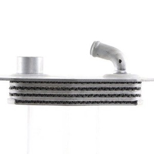 Mercedes R129 S124 W124 W129 W140 W210 <b>Radiator</b> 15x9x10 Cm Water Cooled Replacement Part 1041800409 - Product Image 1