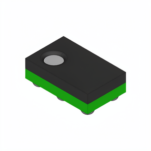 15 UFBGA Manufacturer Channel Embedded ATTINY44A-CCU Electronic Chips Component - Product Image 1