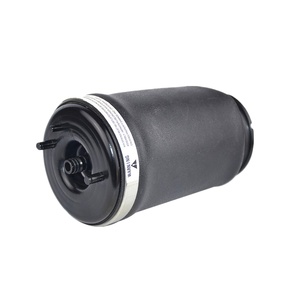 Resorte Neumático Trasero Izquierdo Airmatic del Fabricante, Suspensión Neumática 37121094613 37121095081, Kit de Resortes para Serie 5 E39 - Product Image 3