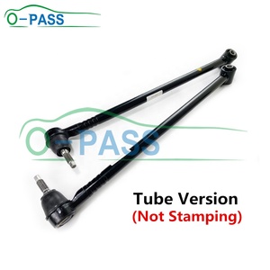 Bras <span class=keywords><strong>de</strong></span> commande supérieur arrière OPASS pour FORD ESCAPE I Maverick Mazda Tribute EP I Mercury Mariner I RK622126 Tube Version 1 paire - Product Image 2