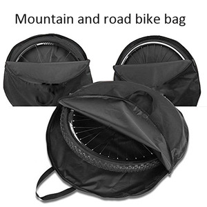 Vélo enjoliveur <span class=keywords><strong>pour</strong></span> simple ou double - Product Image 2