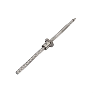 ชุดสกรูบอลลีดแบบรีดและน็อตสำหรับเครื่อง CNC รุ่น TBI Type SFU1204 1604 1605 1610 <span class=keywords><strong>2004</strong></span> 2005 2504 2505 เพื่อประสิทธิภาพที่ดีขึ้น - Product Image 5