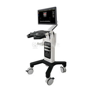 Système d'ultrasons Doppler couleur vétérinaire SY-A216_VET complet numérique Système Doppler couleur utilisé par vétérinaire - Product Image 6