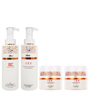 Precio <span class=keywords><strong>de</strong></span> fábrica Etiqueta privada <span class=keywords><strong>Brasil</strong></span> Aceite <span class=keywords><strong>de</strong></span> nuez Champú y acondicionador Crema para el cabello Nutre el cabello - Product Image 6
