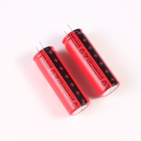 Huahui kapasitor Super dapat diisi ulang energi baru HFC2265 3.2V 2000mAh baterai Lithium untuk lampu sorot