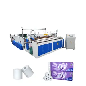 new technology 2021 home business manufacturing machines for small business ideas small toilet paper making machine