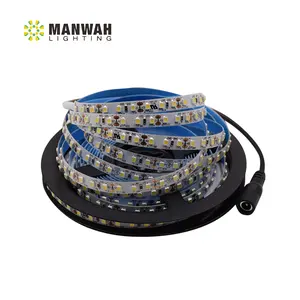 151 הנגד Smd הדק במיוחד צריכת חשמל נמוכה 4.8 ואט למטר 3528 מיני Led רצועת אור