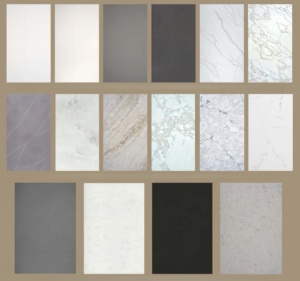 Le quartz le plus vendu en Chine peut être utilisé dans les cuisines, les salles de bain et les salons - Product Image 6