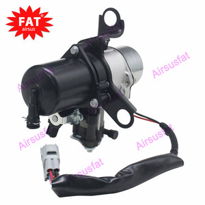 Compresseur <span class=keywords><strong>de</strong></span> suspension pneumatique <span class=keywords><strong>pour</strong></span> Toyota Sequoia 2ème génération, châssis 2008-2020, 48914-34020 48914-34021 - Product Image 4