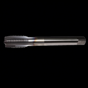 Ttake <b>Tap</b> Ta1311 Top Blue Coated Fine Pitch Tapered For Through Holes 6H Tolerance - Product Image 3