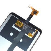Pantalla Táctil LCD OEM de Alta Calidad 100% Probada Conka, Repuesto de Pantalla para Redmi S2, Versión Universal, 1 Año de Garantía, Negra, CE/FCC