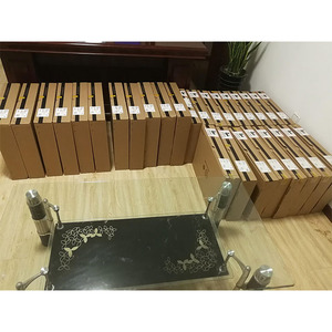 Nuevo Switch Empresarial S5731S-S48S4X-A S5731S-S48S4X Bundle (48 Puertos GE SFP, 4 Puertos 10GE SFP+ con Fuente de Alimentación CA) 98011806 Empresarial - Product Image 6