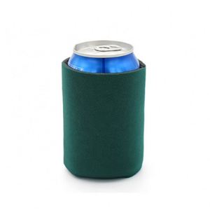 Funda Enfriadora de Latas Personalizada con Sublimación OEM para Cerveza con Logotipo - Product Image 1