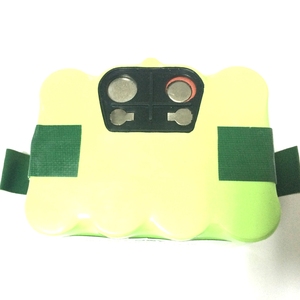 Batterie pour aspirateur Robot, balayeuse et nettoyeur, 14.4V, SC3.5 Ah, sans temps - Product Image 4