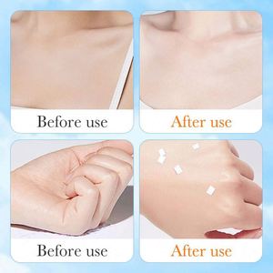 Nueva Crema Aislante con Protector Solar FPS 30+, Corrector, Productos Cosméticos de Maquillaje, Prebase de Maquillaje con Protector Solar Resistente al Agua - Product Image 5
