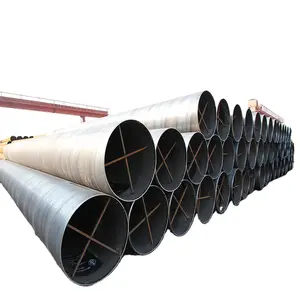 High Quality Galvanized Square Carbon Steel Welded Pipe Mild Seamless