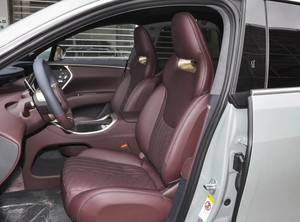 Electro Car Changan Avatr Avatar 11 EV 2024 2023 Avatr 11 116kwh Hongmeng AWD 4WD EV Performance Harmony Editions 2024 Avatr 11 - Product Image 6