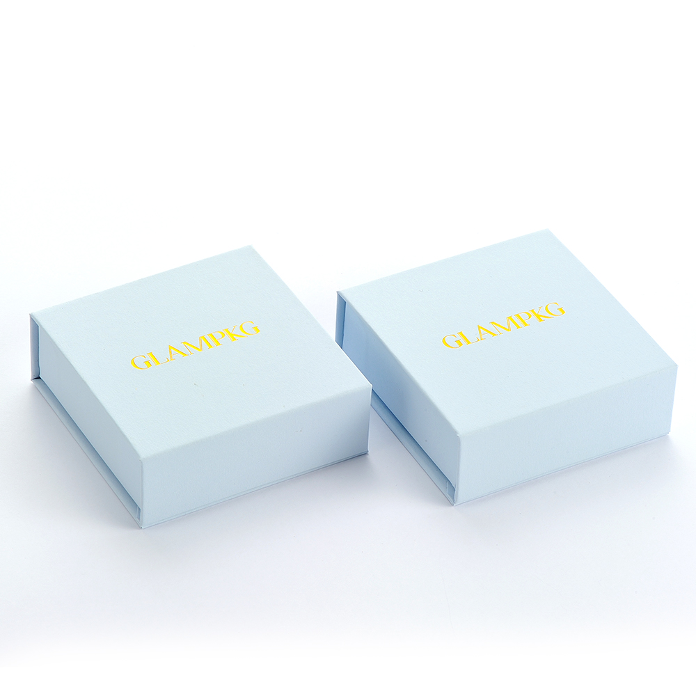 book shape -baby blue
