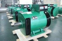 Generador de Alternador de CA de 2kw 3kw 10kw 12kw 15kw 20kw 50kw, Dinamo en Oferta