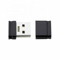 Jaster-Mini clé usb étanche en métal, Mini support à mémoire de 8gb 16gb 32gb 64gb 128gb, lecteur flash, disque U