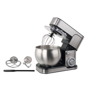 <span class=keywords><strong>Robot</strong></span> mélangeur de <span class=keywords><strong>cuisine</strong></span> domestique de haute qualité 1000W puissant 7L bol à gâteau pâte mélangeur à gâteau machine 7 litres - Product Image 3