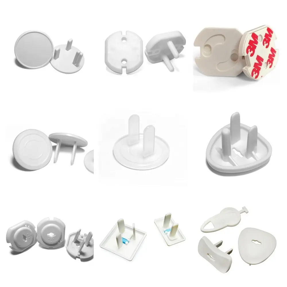 Baby proof safety other products socket protective cover kid power outlet child safety plug electric socket protector cover