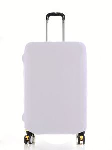 Anti-dust Washable Travel <b>Suitcase</b> Protector Cover, Soft Spandex <b>Suitcase</b> Luggage Protective Cover Fits S-<b>XL</b> Luggage - Product Image 2