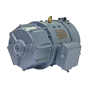 Factory Supply High Quality 220v DC Generator Motor 90kw Z2-101