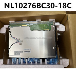 Pantalla LCD TFT NL10276BC30-18C NLT de 15 Pulgadas, Resolución 1024*768, Cadena de Suministro Confiable, Nueva y Original - Product Image 4